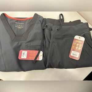 Cherokee Allura scrubs